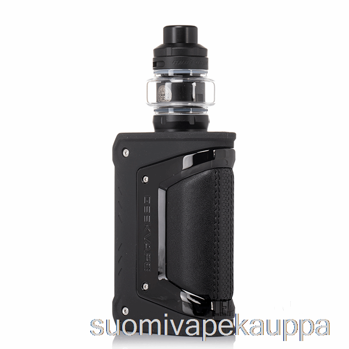 Vape Suomi Geek Vape L200 Classic 200w Aloituspakkaus Musta